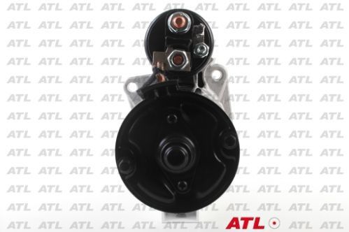 ATL AUTOTECHNIK Стартер A 18 450